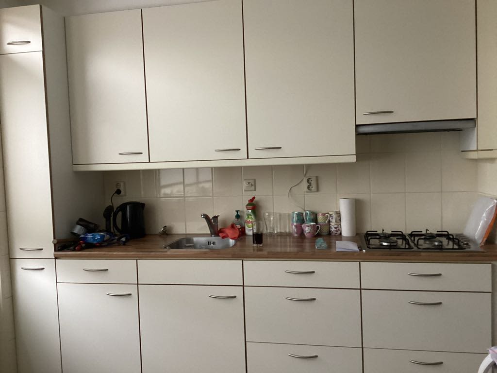 Kooikerseind 35 - Houten