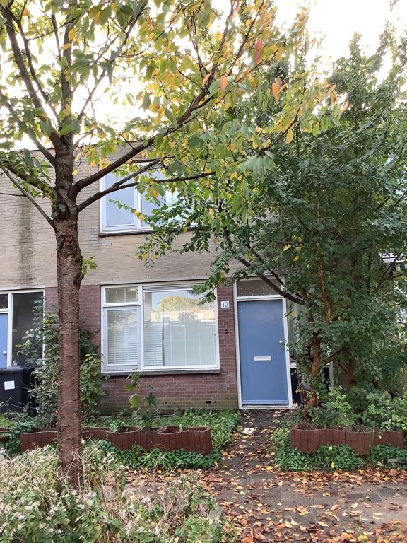 Cupidodreef 10 - Utrecht