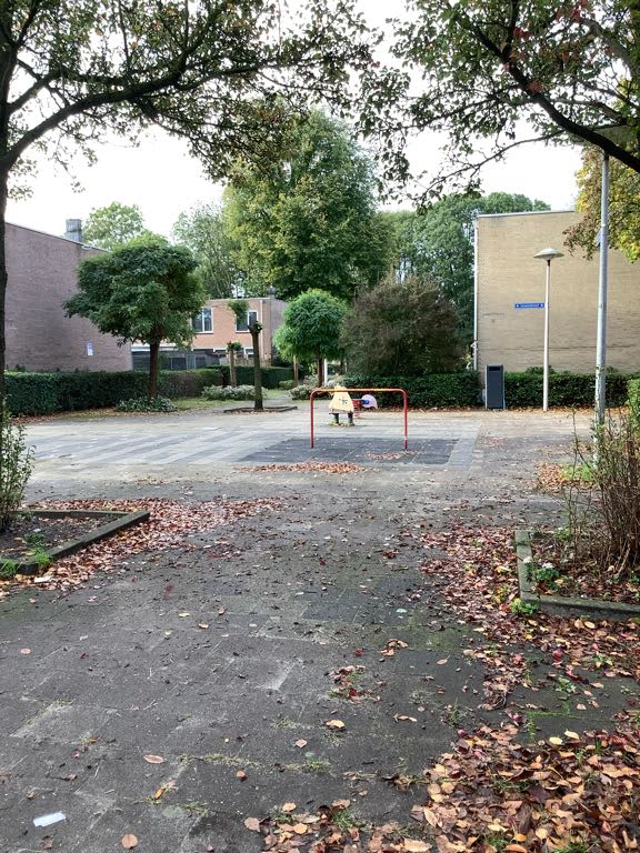 Cupidodreef 10 - Utrecht