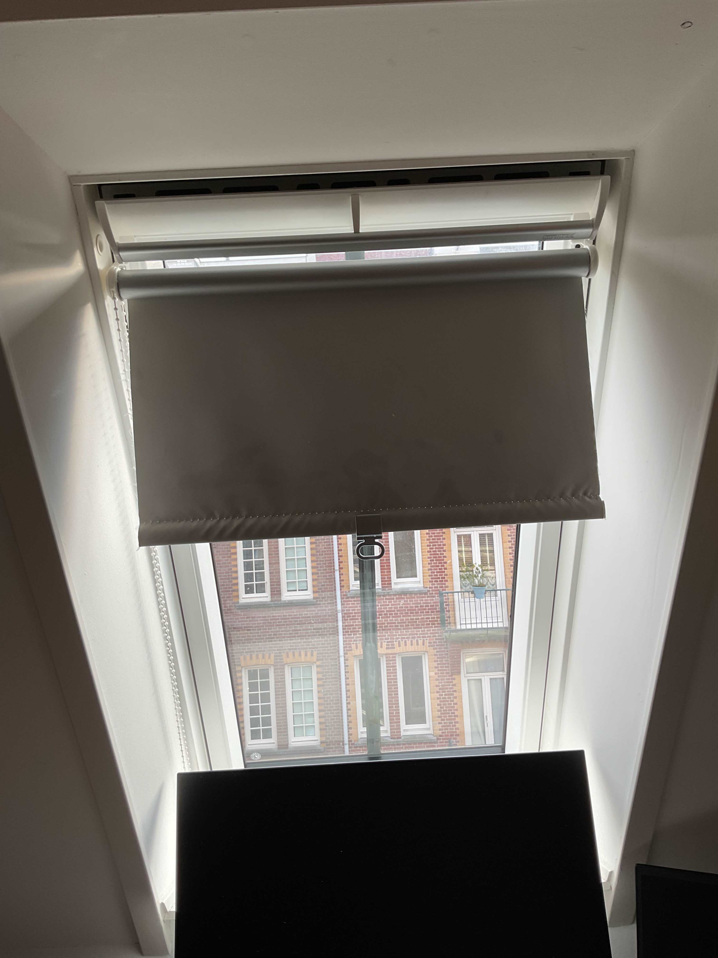 Van Hallstraat 51-U-1 - Amsterdam