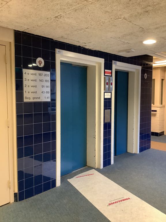 Duivenvoorde 13 - Zwijndrecht