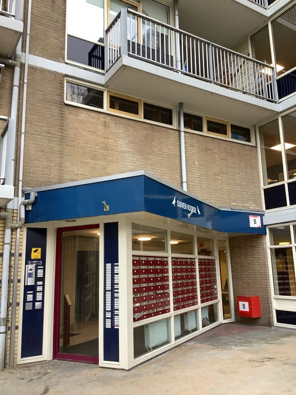 Duivenvoorde 13 - Zwijndrecht