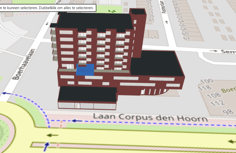 Semmelweisstraat 138 - Groningen