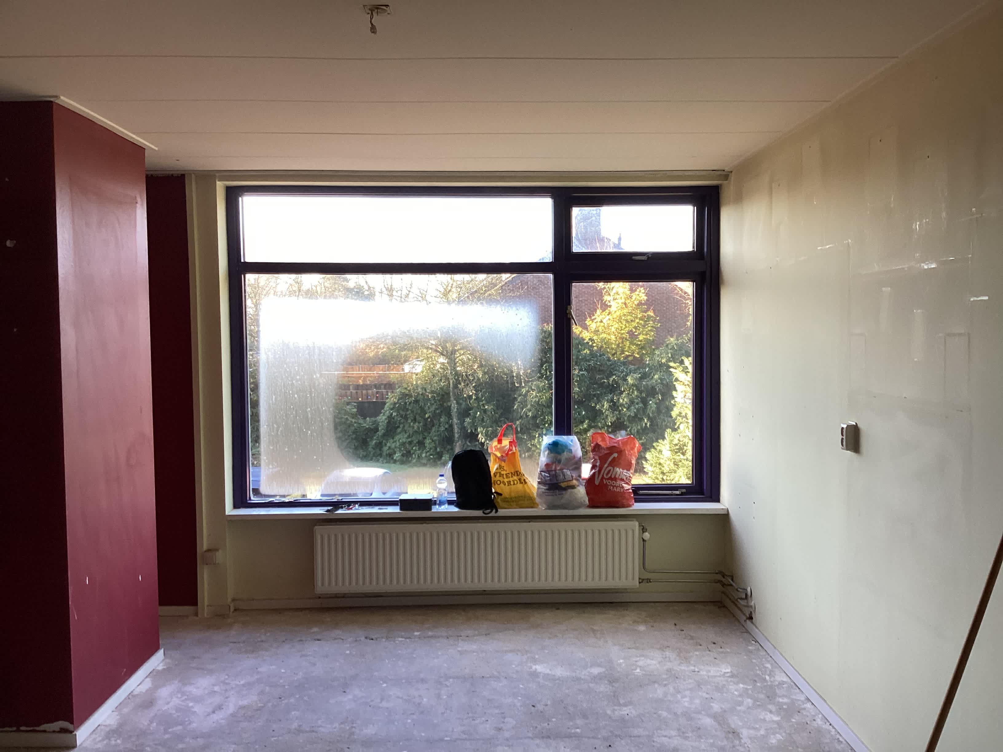 Diepenbrockstraat 116 - Heemskerk