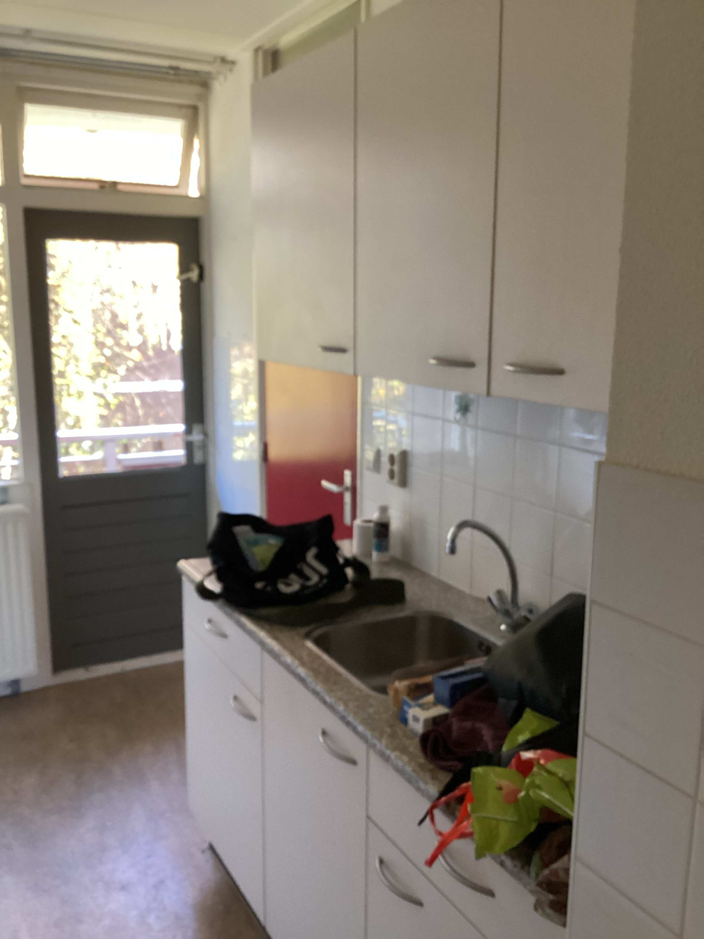 Diepenbrockstraat 116 - Heemskerk