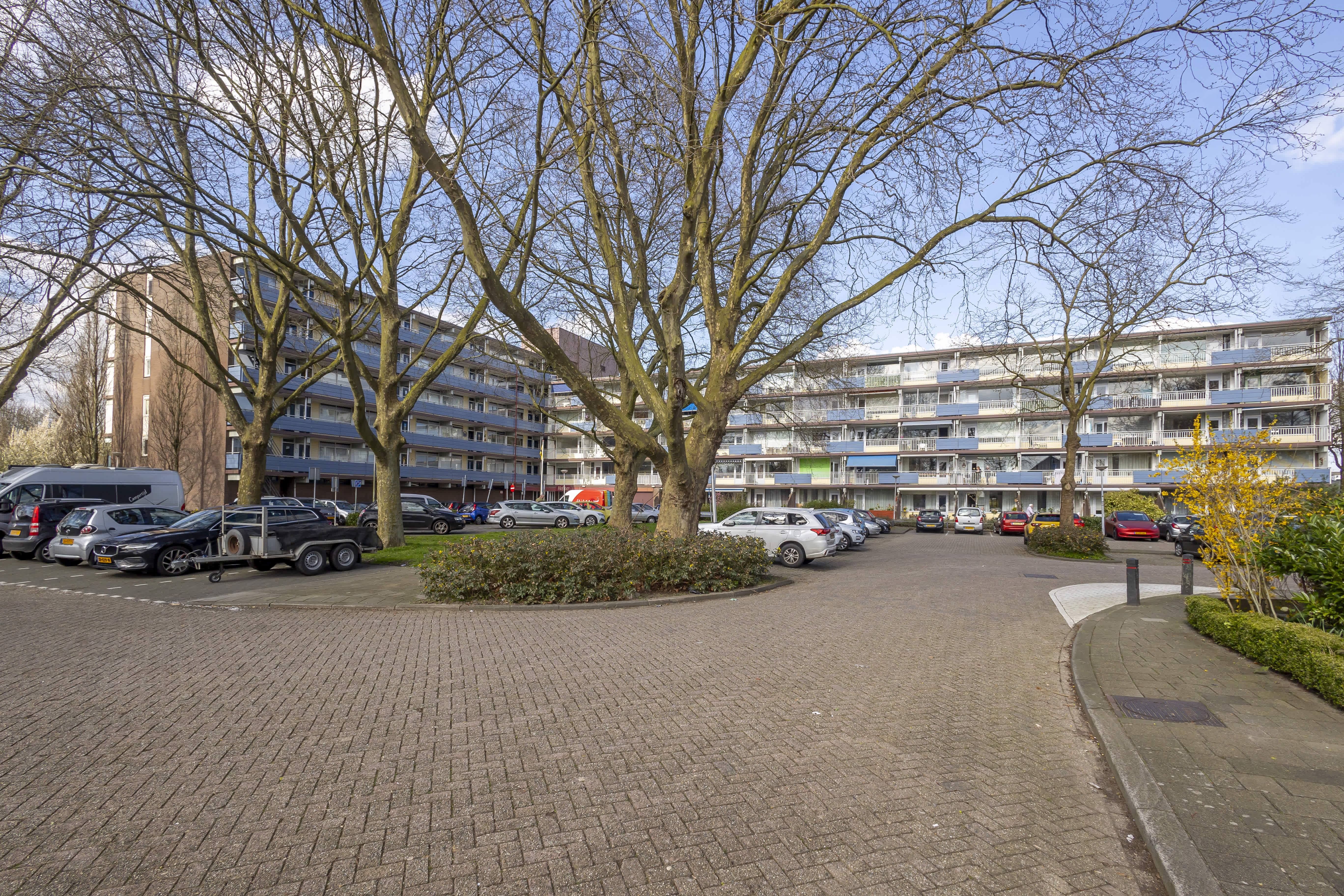 Elzenhof 49 - Sliedrecht