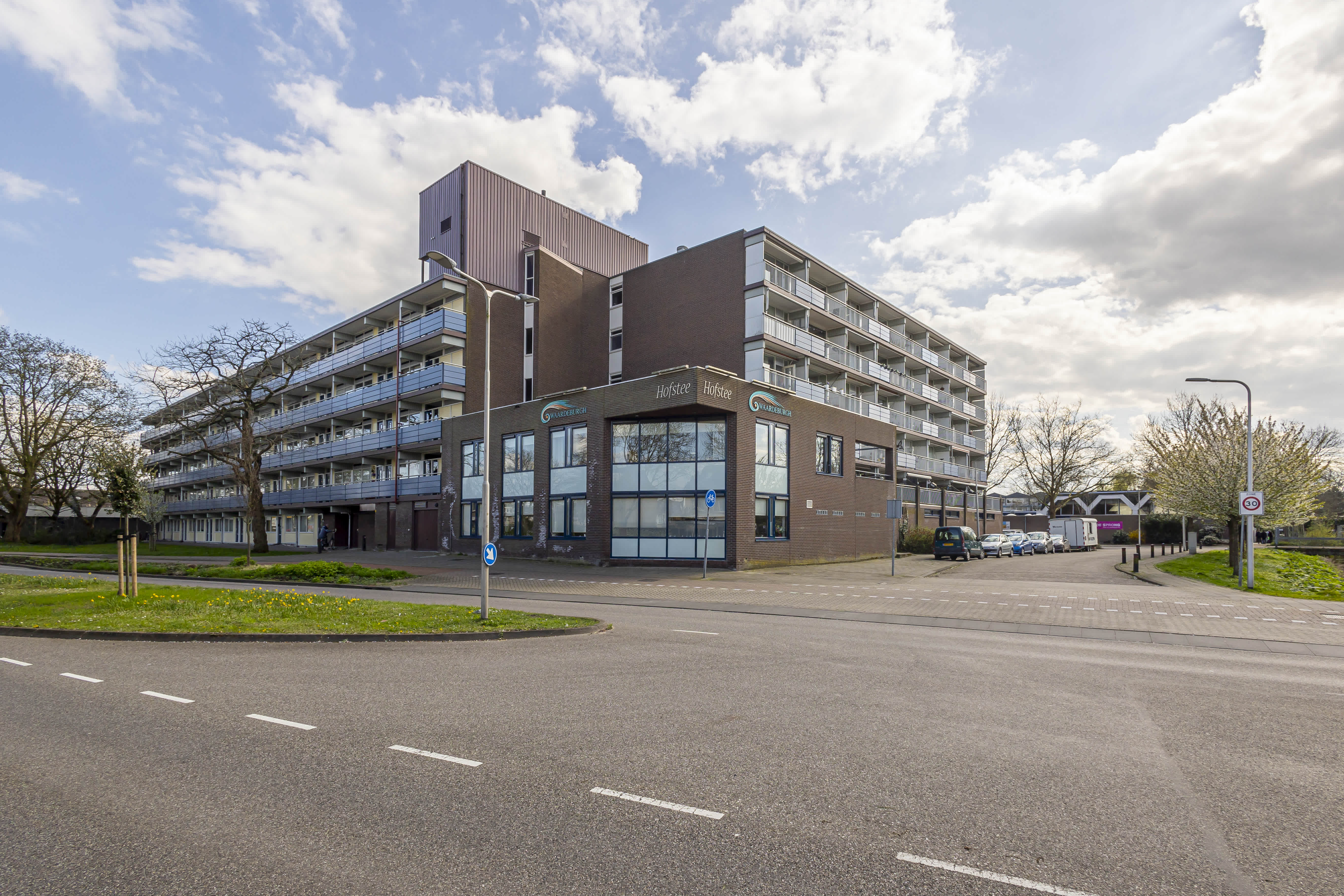 Elzenhof 49 - Sliedrecht