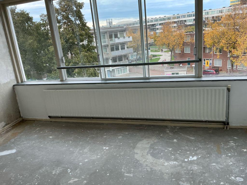 Het Dok 50 - Amsterdam