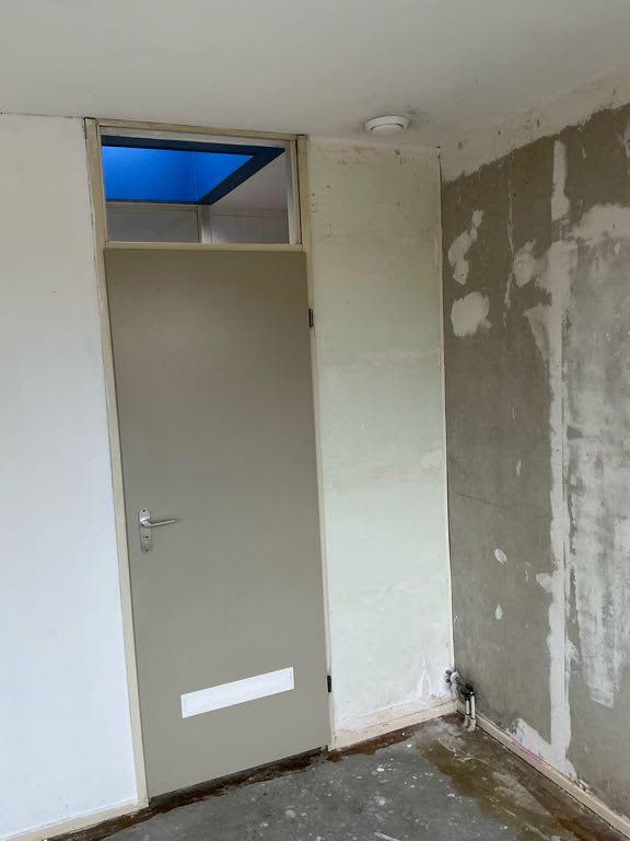 Het Dok 50 - Amsterdam