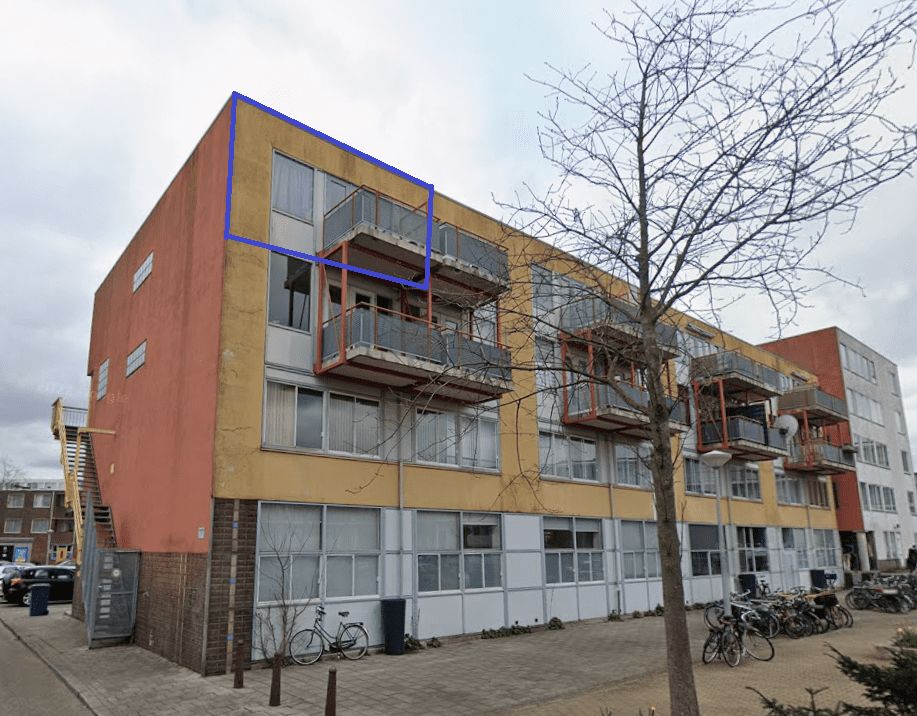 Het Dok 50 - Amsterdam