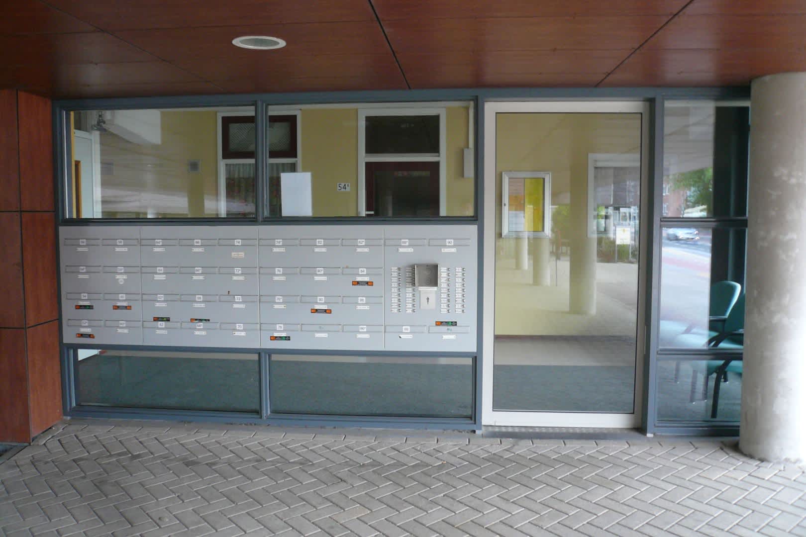 Warmoesstraat 80 - Wormerveer