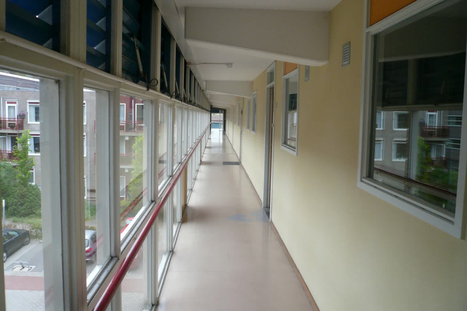 Warmoesstraat 80 - Wormerveer