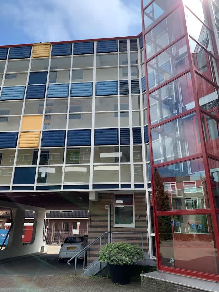 Warmoesstraat 80 - Wormerveer