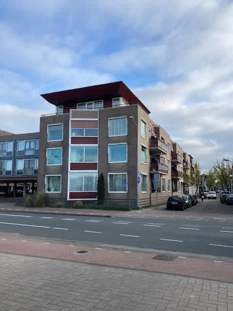 Warmoesstraat 80 - Wormerveer