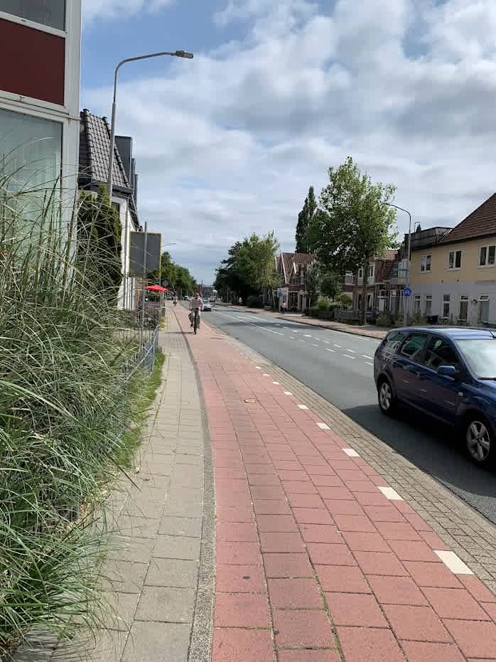 Warmoesstraat 80 - Wormerveer