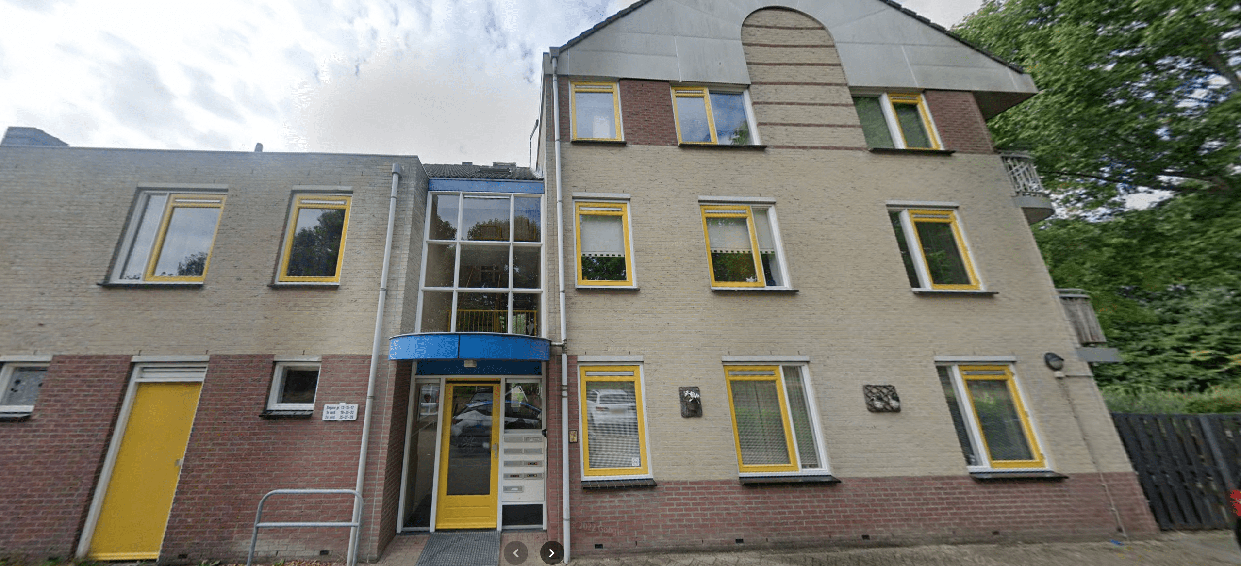 Haverakker 13 - Barneveld