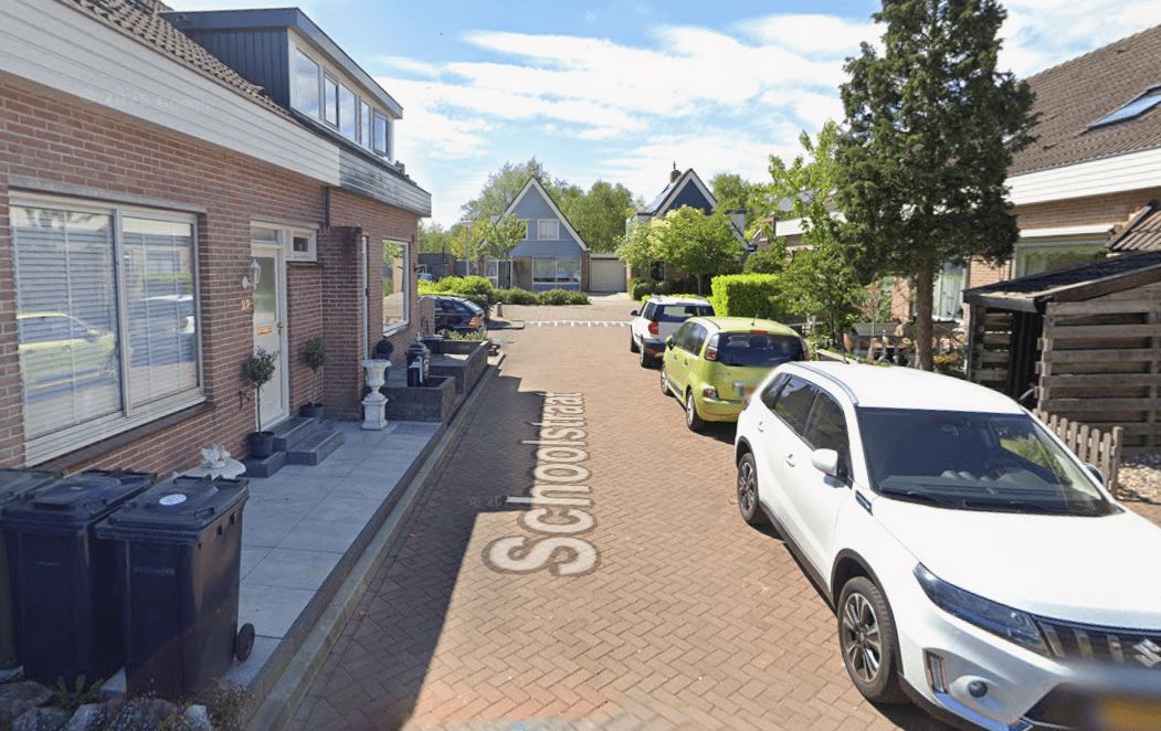 Schoolstraat 22 - Den Ilp
