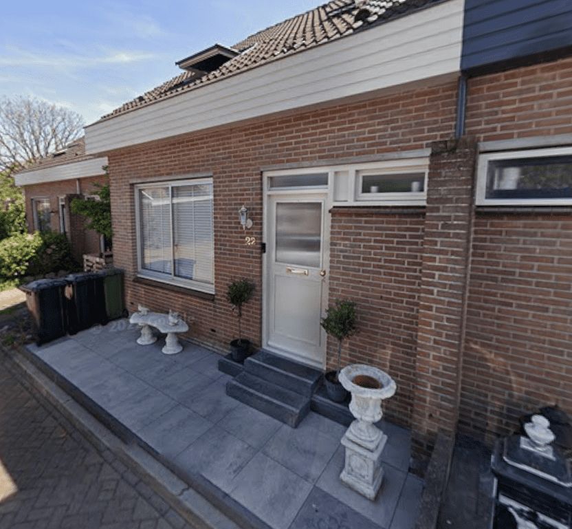 Schoolstraat 22 - Den Ilp