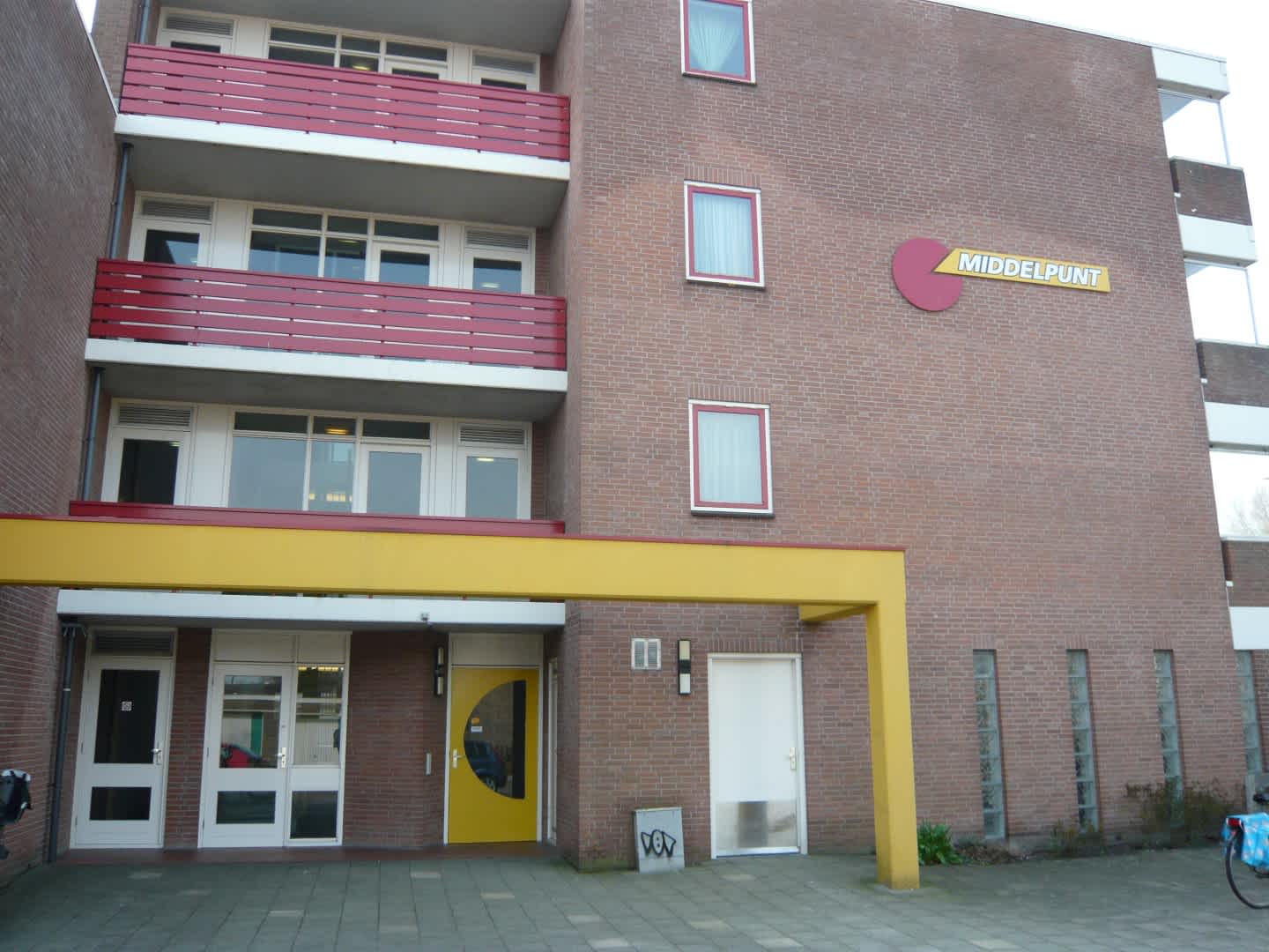 Burgemeester Schaapstraat 87 - Krommenie