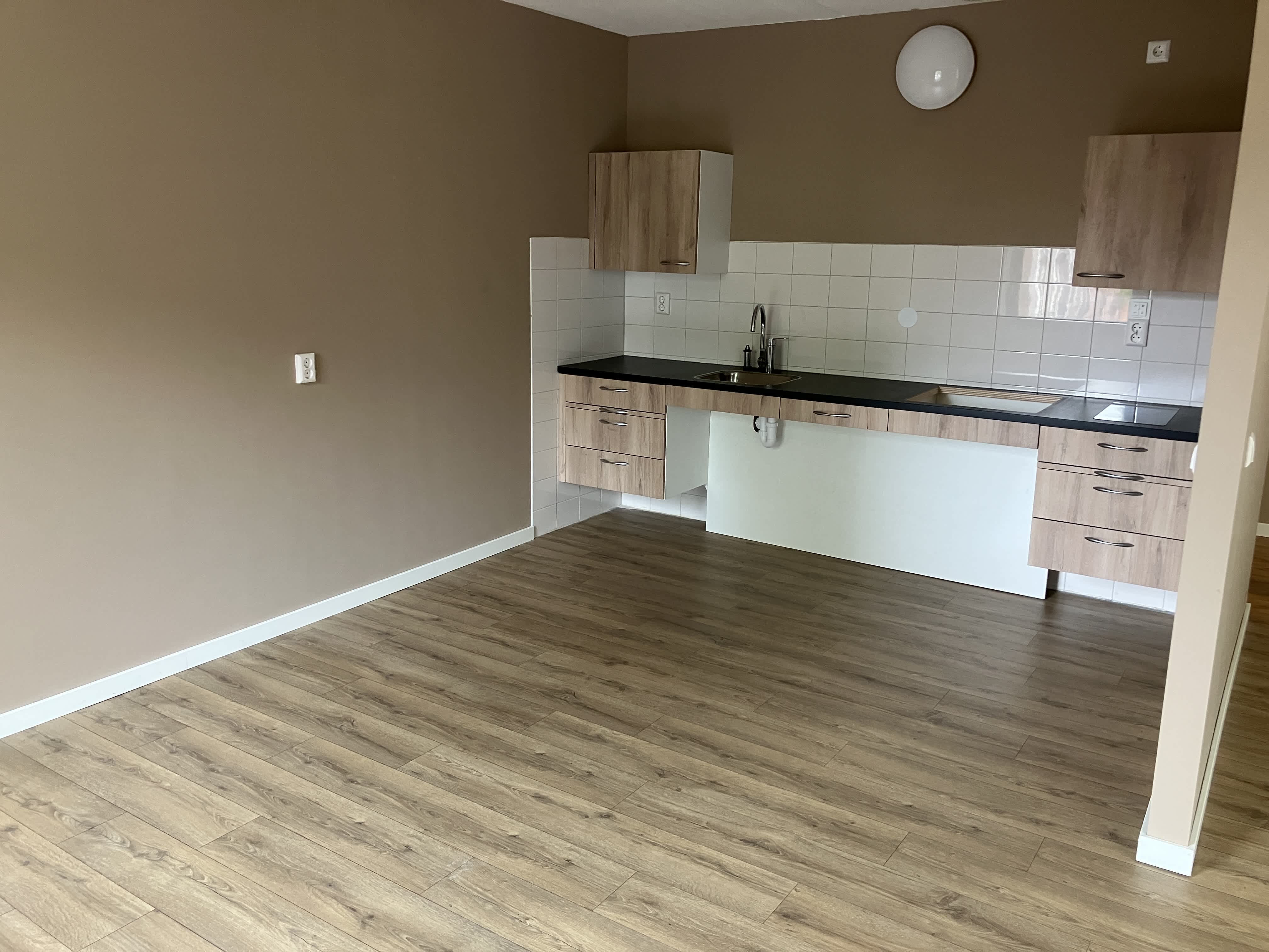 Baarsstraat 19-A - Amsterdam