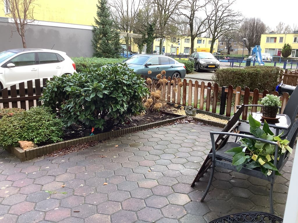 Bazuinhof 65 - Utrecht