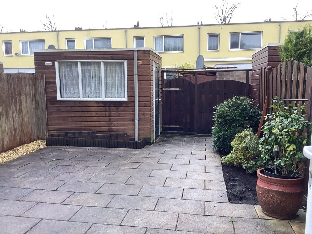 Bazuinhof 65 - Utrecht