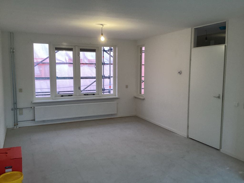 Cornelis Roobolstraat 75 - Utrecht