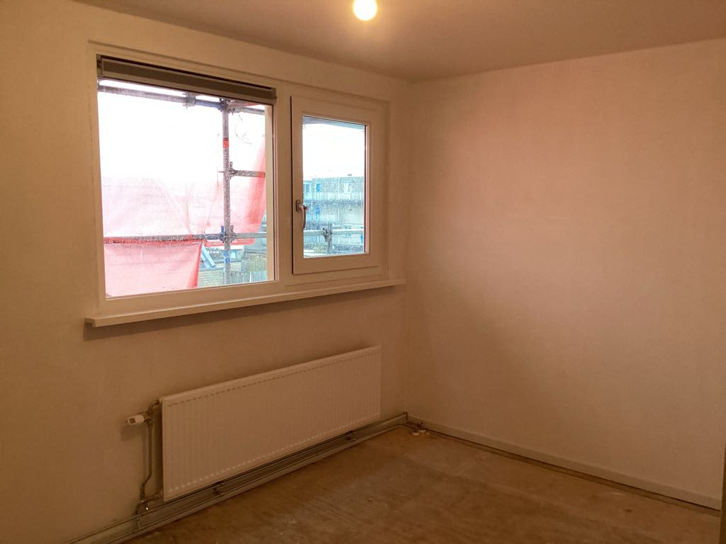 Cornelis Roobolstraat 75 - Utrecht