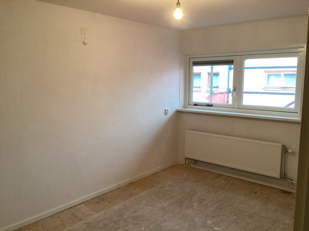 Cornelis Roobolstraat 75 - Utrecht