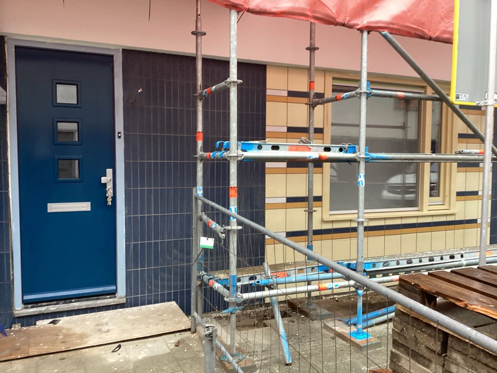 Cornelis Roobolstraat 75 - Utrecht