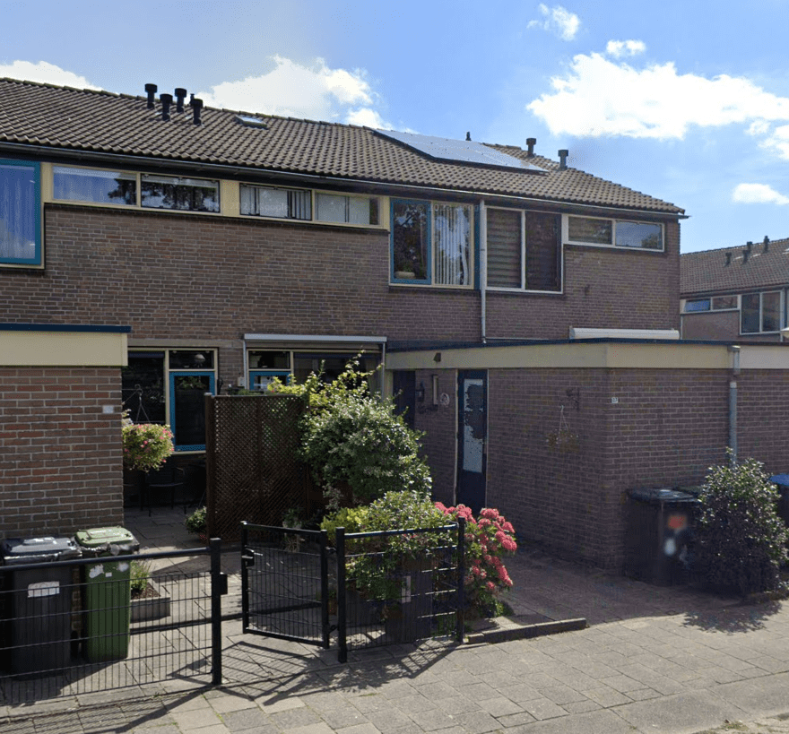 Spindermolen 37 - Hardinxveld-Giessendam