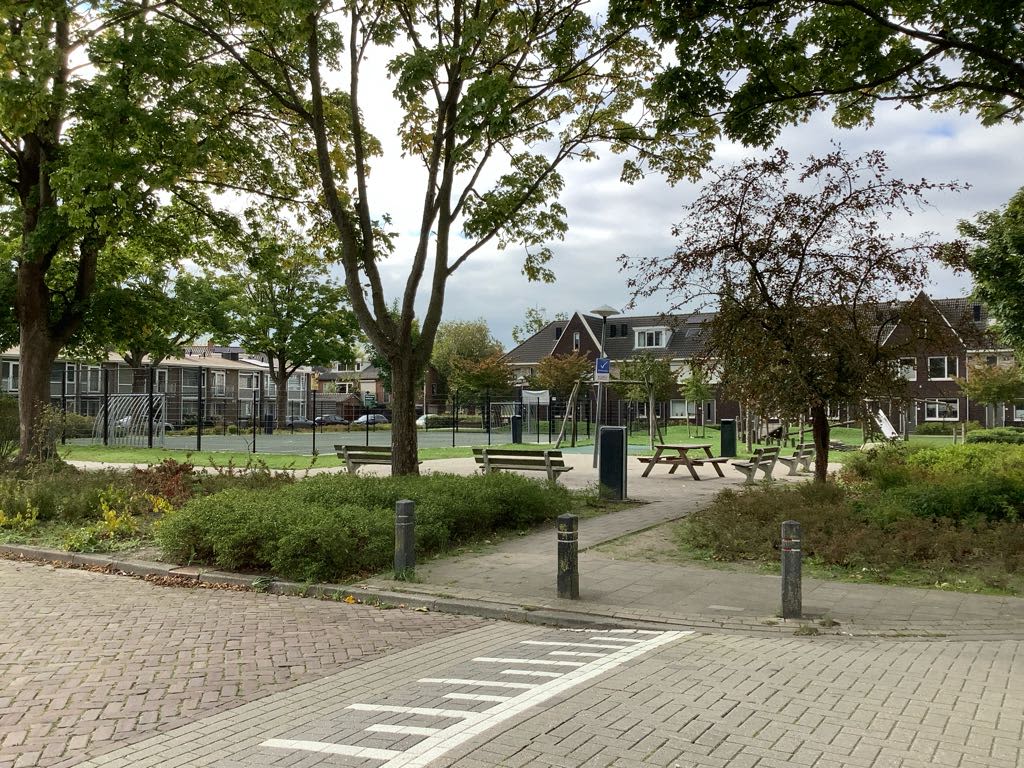 Queeckhovenplein 26 - Utrecht