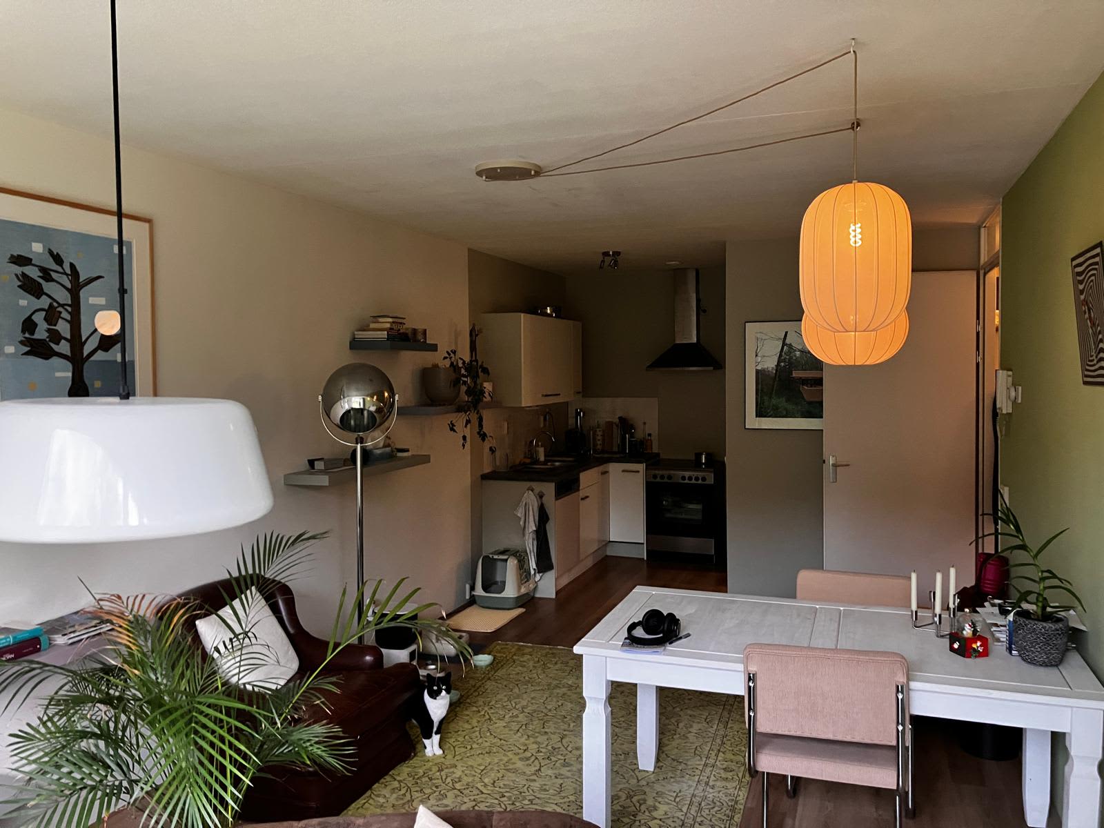 Zuster Constancelaantje 9 - Bloemendaal