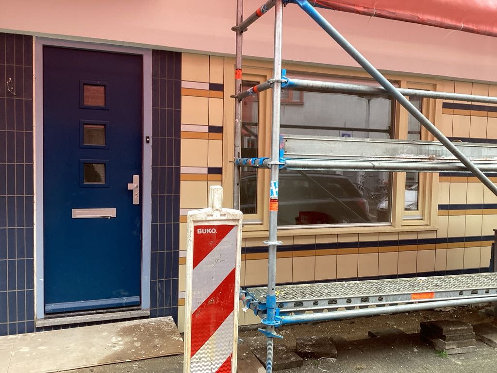 Cornelis Roobolstraat 81 - Utrecht