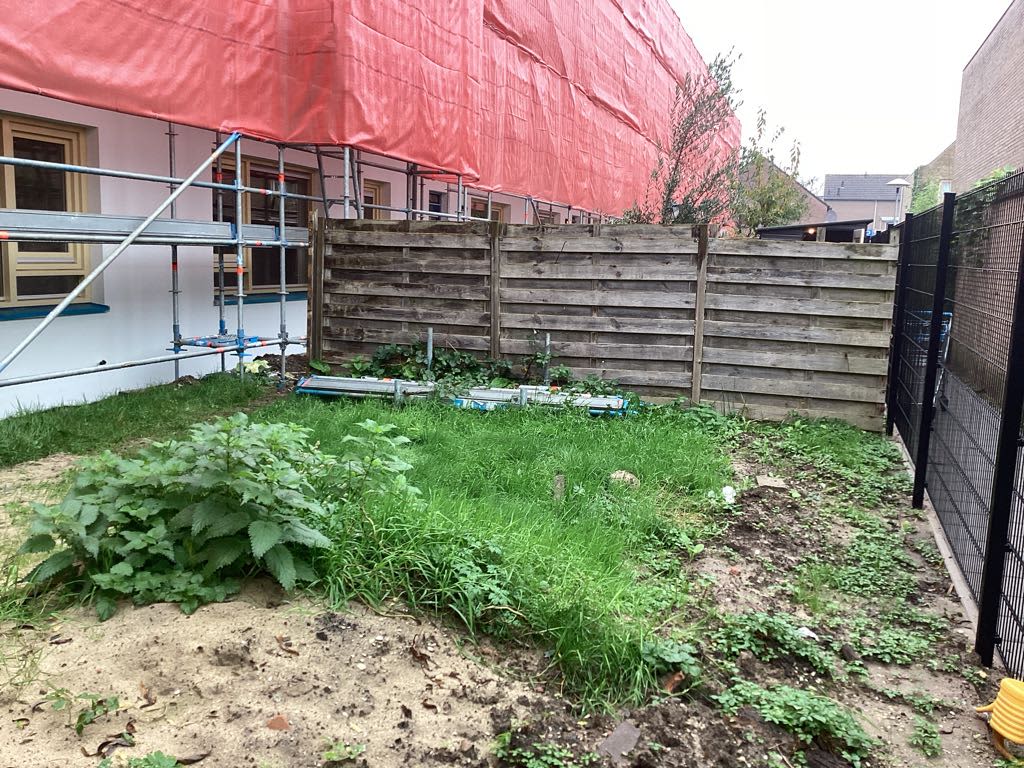 Cornelis Roobolstraat 81 - Utrecht