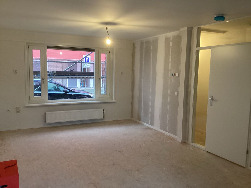 Cornelis Roobolstraat 81 - Utrecht