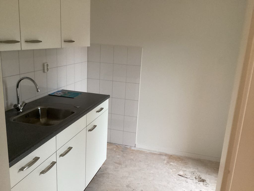 Cornelis Roobolstraat 81 - Utrecht