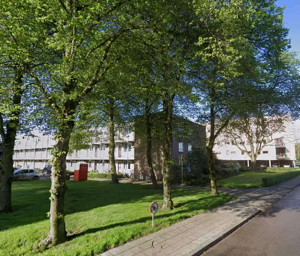 Jan Th. Tooroplaan 242 - Ede