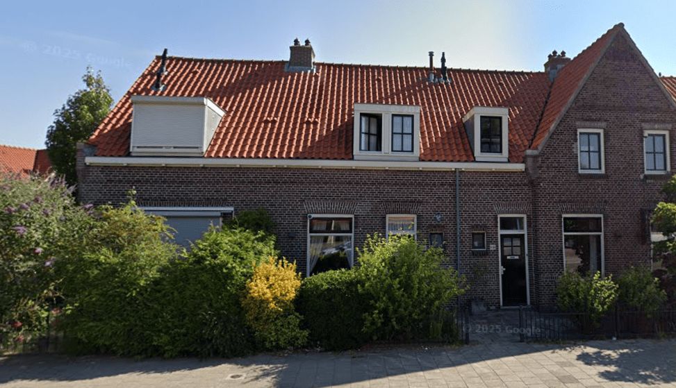 Amsterdamsestraatweg 651 - Utrecht