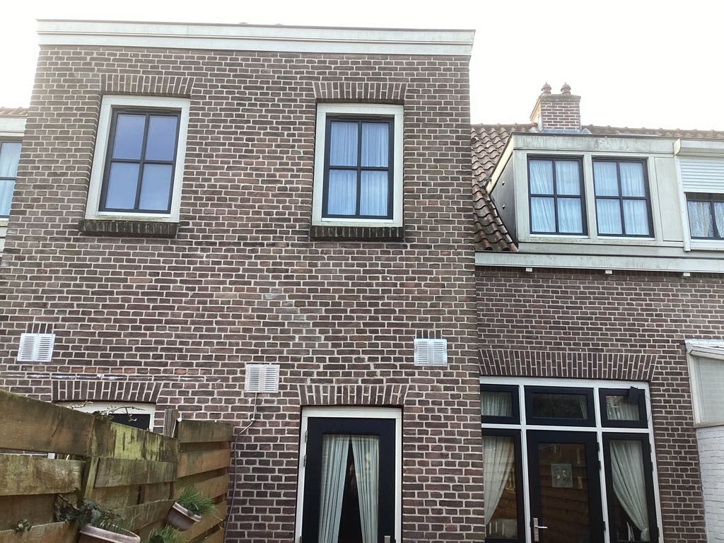 Amsterdamsestraatweg 651 - Utrecht