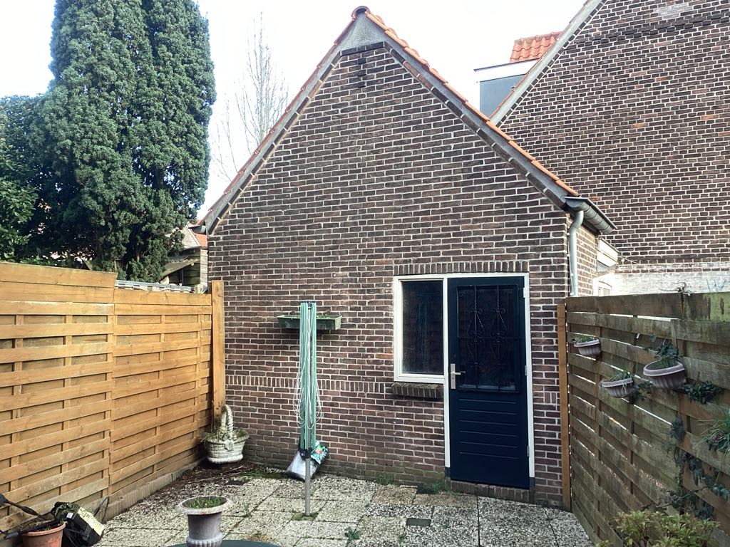 Amsterdamsestraatweg 651 - Utrecht