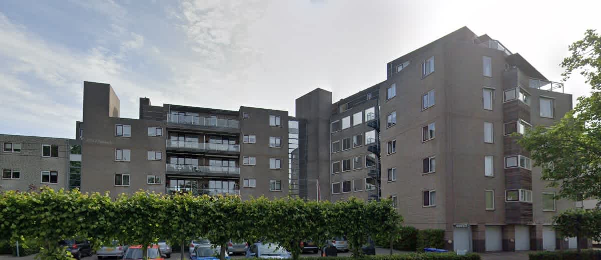 private-rentals for rent on Molenstreek 92