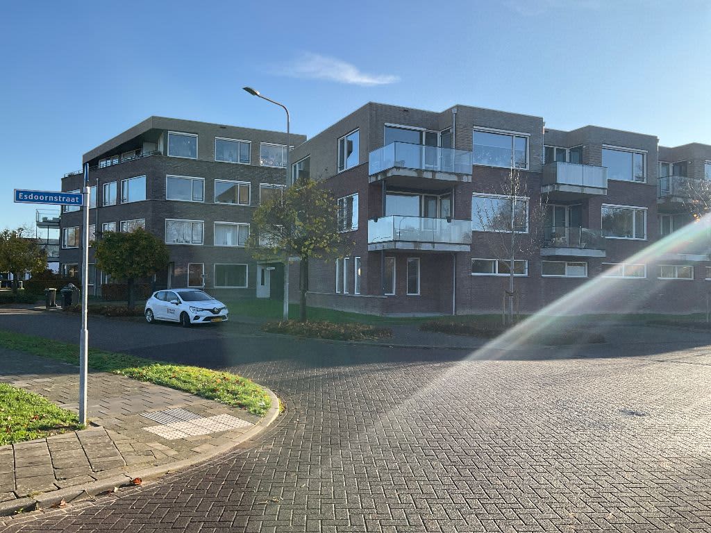 Burgemeester Vernedelaan 2212 - Geldermalsen