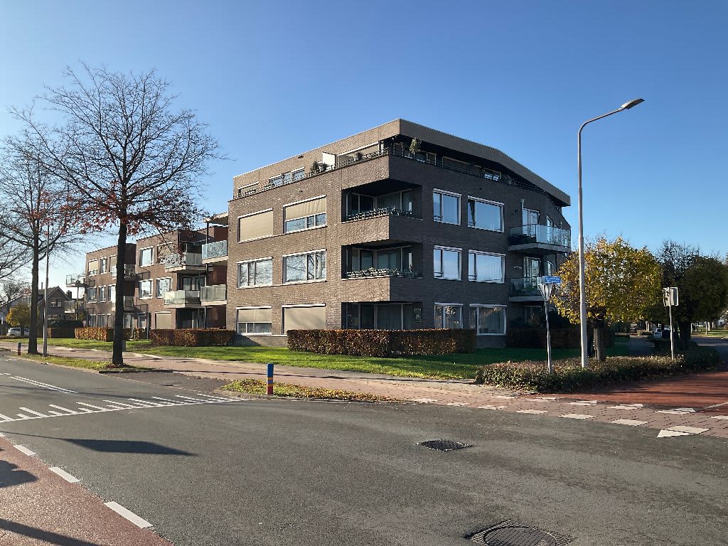 Burgemeester Vernedelaan 2212 - Geldermalsen