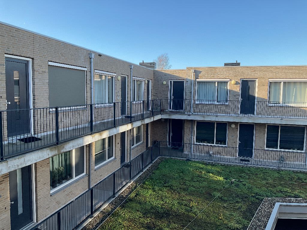 Burgemeester Vernedelaan 2212 - Geldermalsen