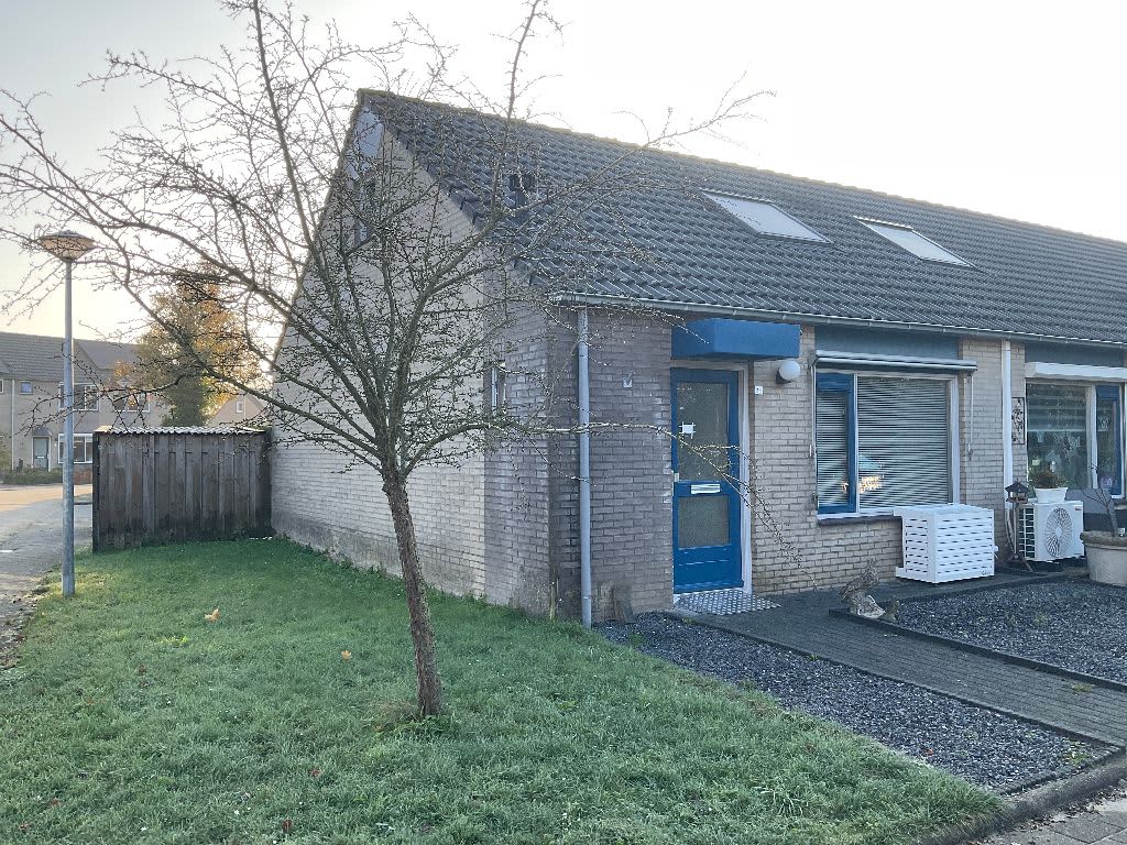 De Zandkuil 16 - Tricht