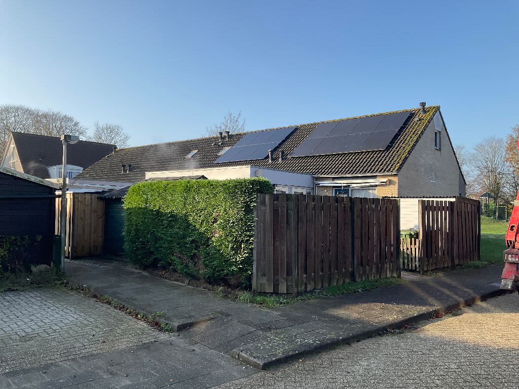 De Zandkuil 16 - Tricht