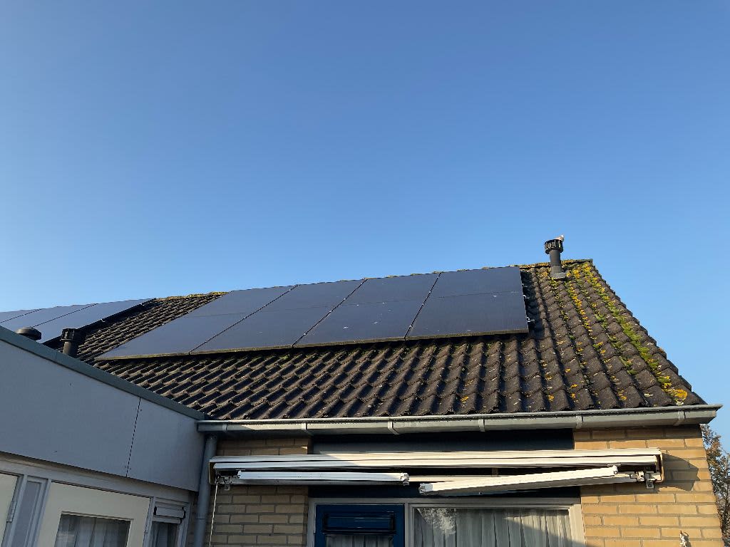 De Zandkuil 16 - Tricht