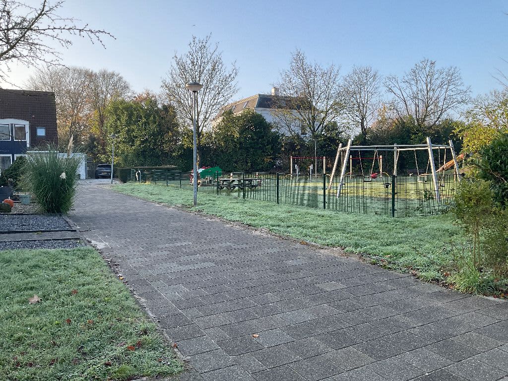 De Zandkuil 16 - Tricht