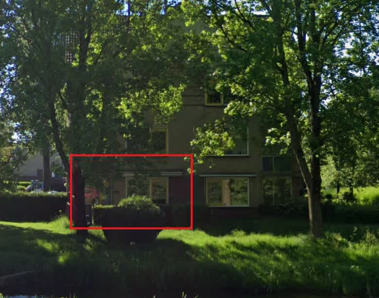 Haverakker 13 - Barneveld